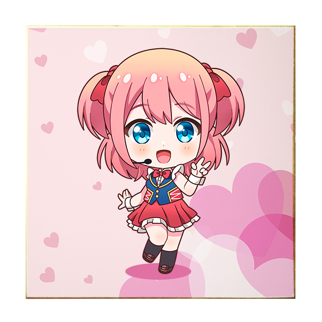 店頭POP